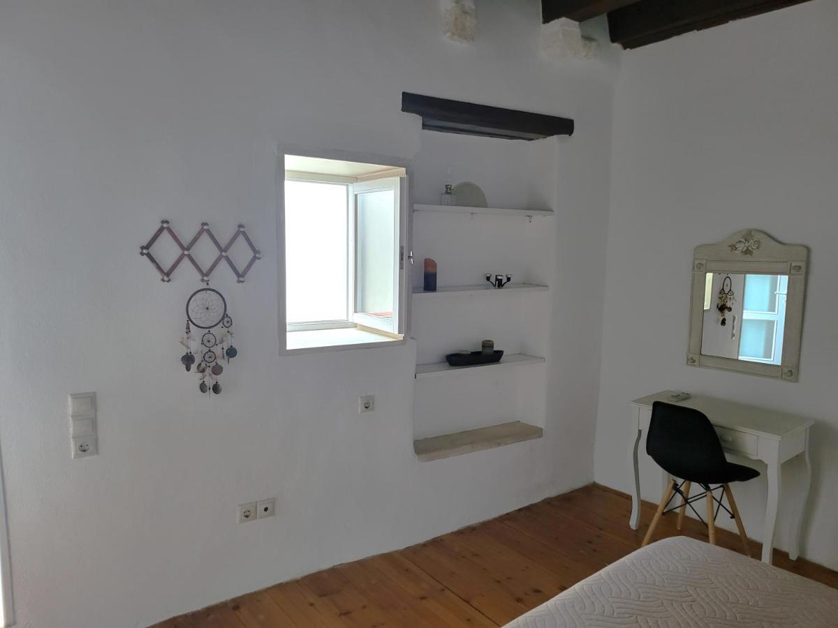 Villa Atrium House Rethymno Exterior foto